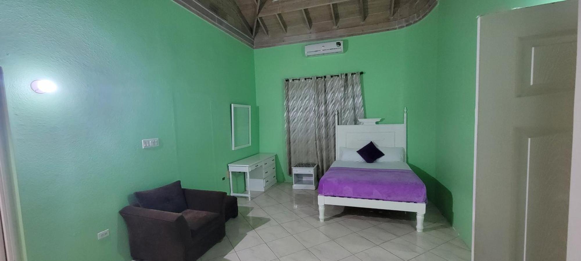 Wizzy Apartment White River Ocho Rios Exterior photo