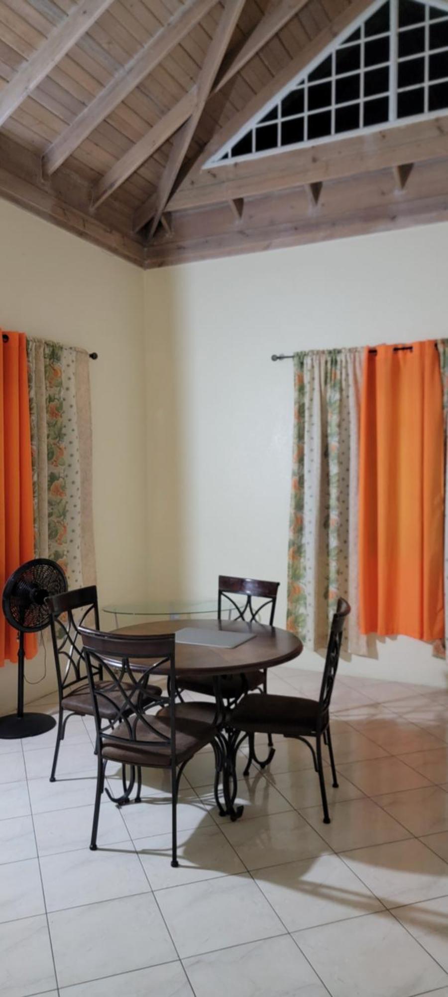 Wizzy Apartment White River Ocho Rios Exterior photo