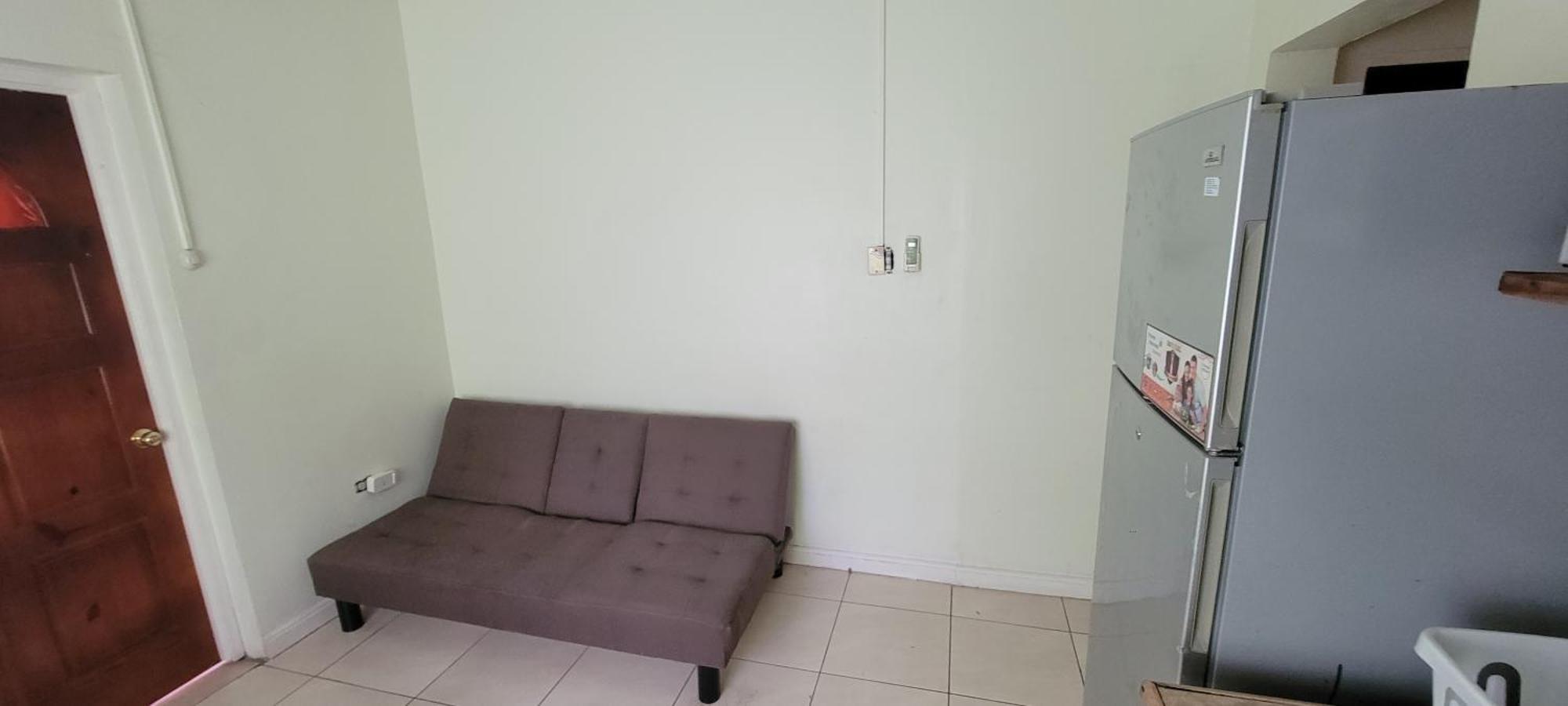 Wizzy Apartment White River Ocho Rios Room photo