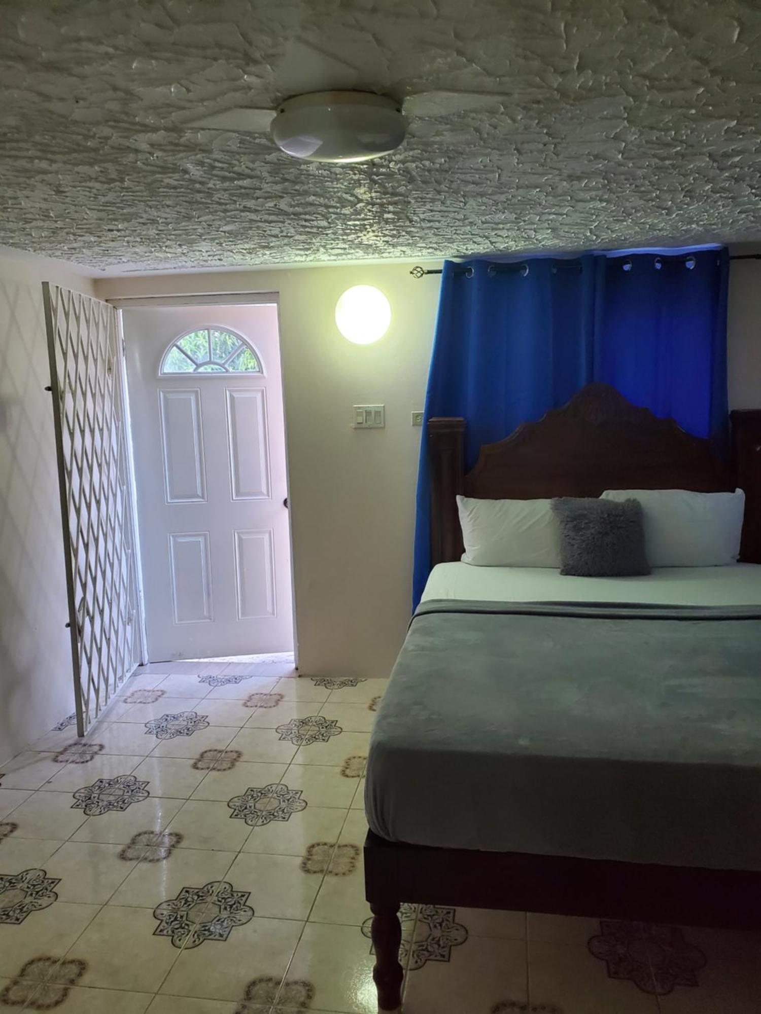 Wizzy Apartment White River Ocho Rios Room photo