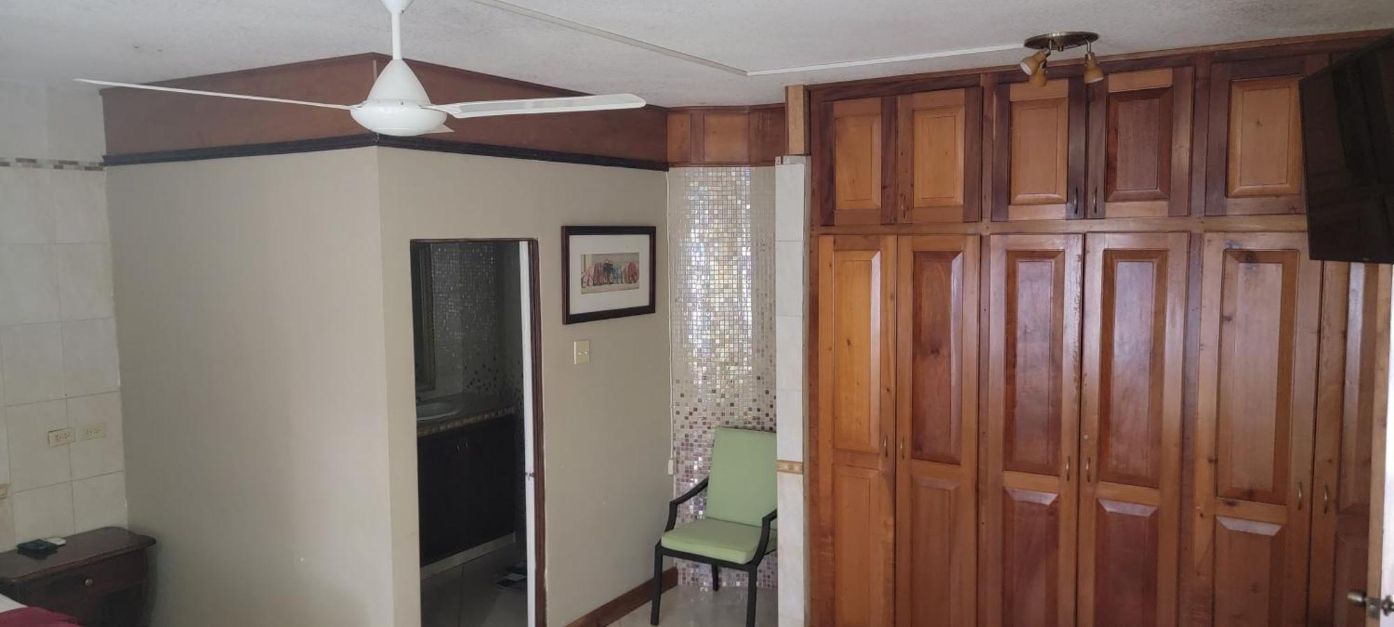 Wizzy Apartment White River Ocho Rios Exterior photo