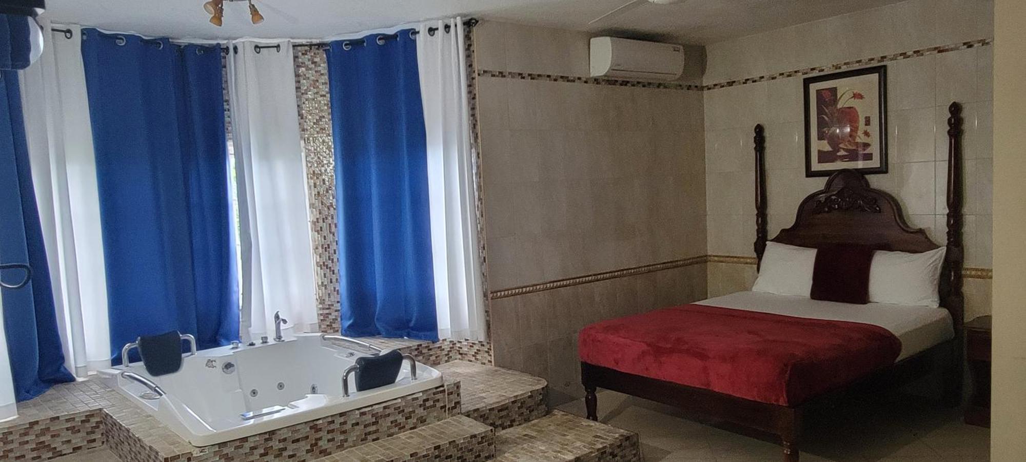 Wizzy Apartment White River Ocho Rios Exterior photo