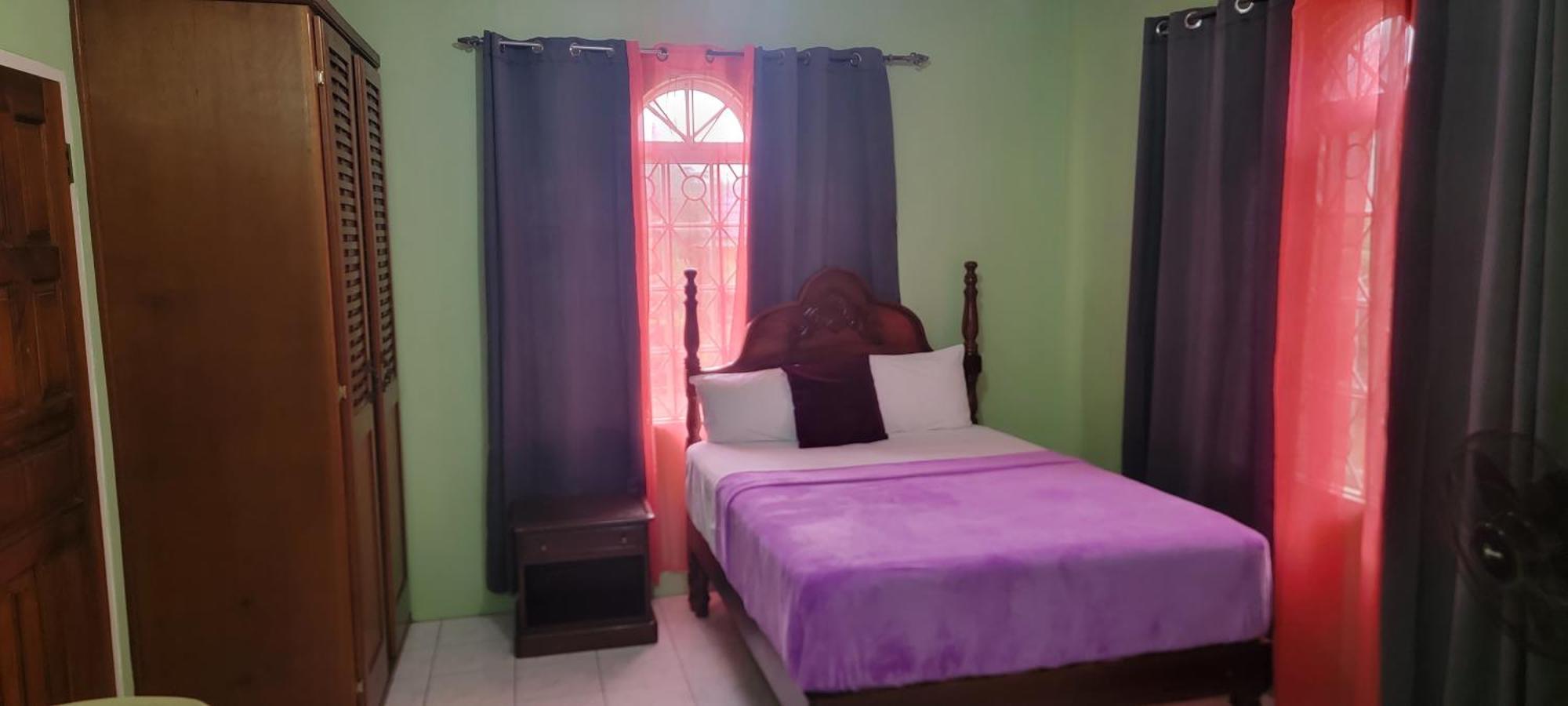 Wizzy Apartment White River Ocho Rios Room photo