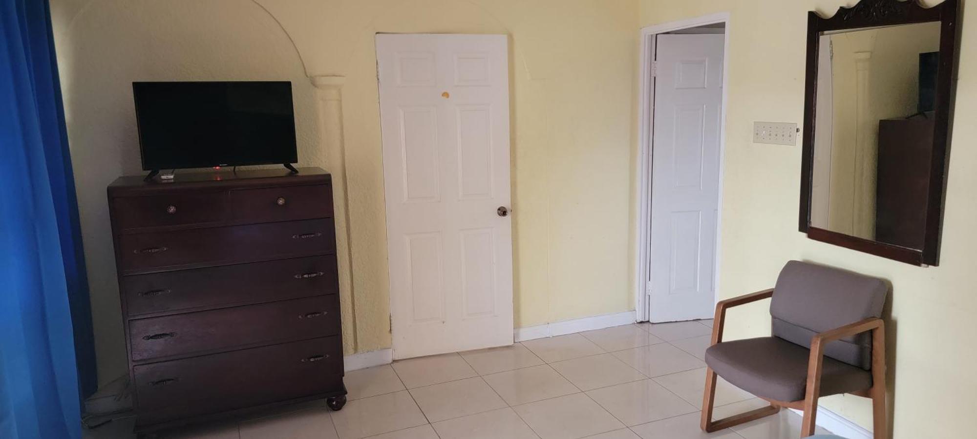 Wizzy Apartment White River Ocho Rios Room photo