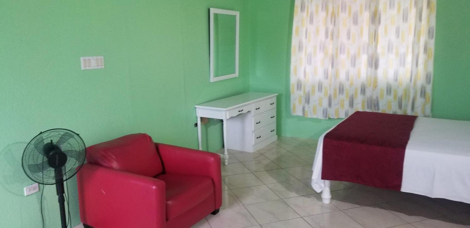 Wizzy Apartment White River Ocho Rios Room photo
