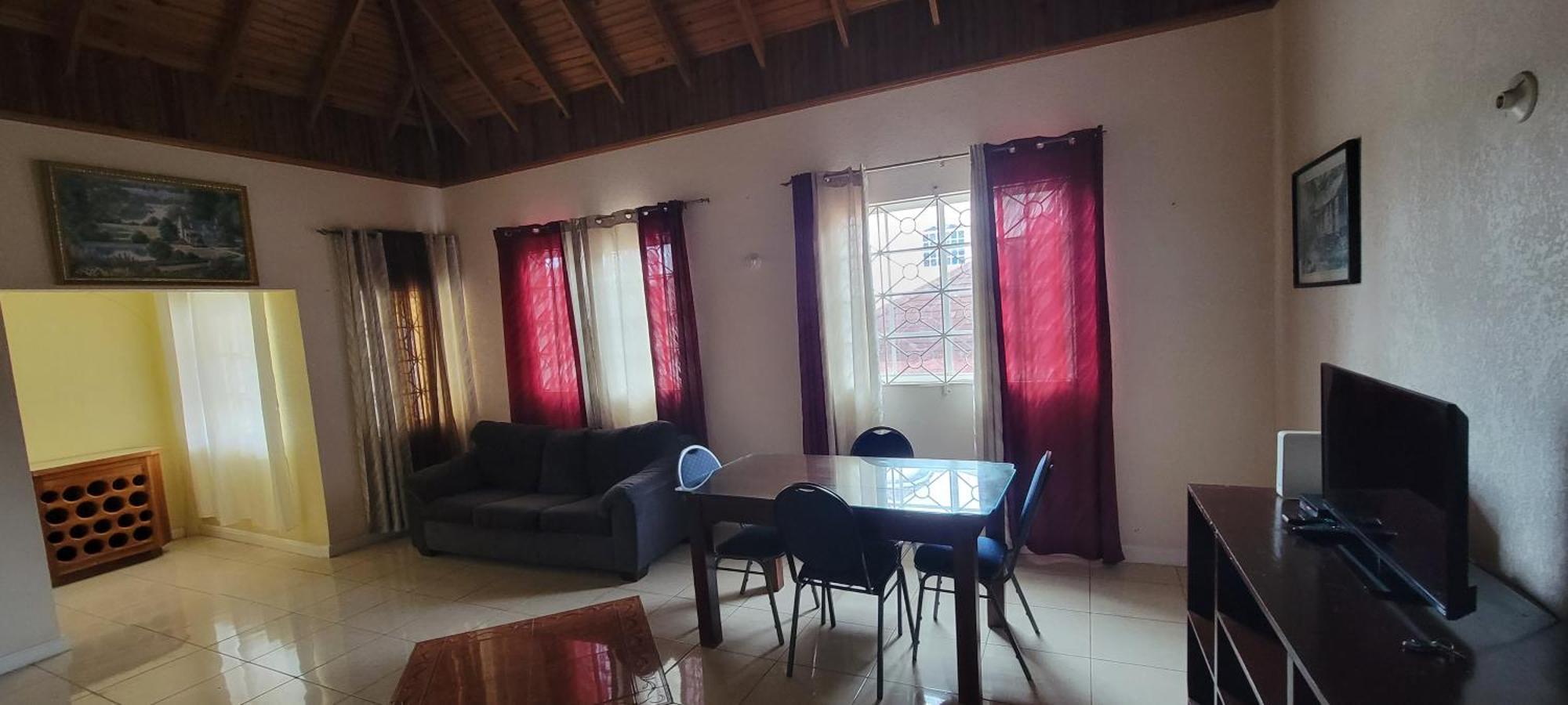 Wizzy Apartment White River Ocho Rios Room photo
