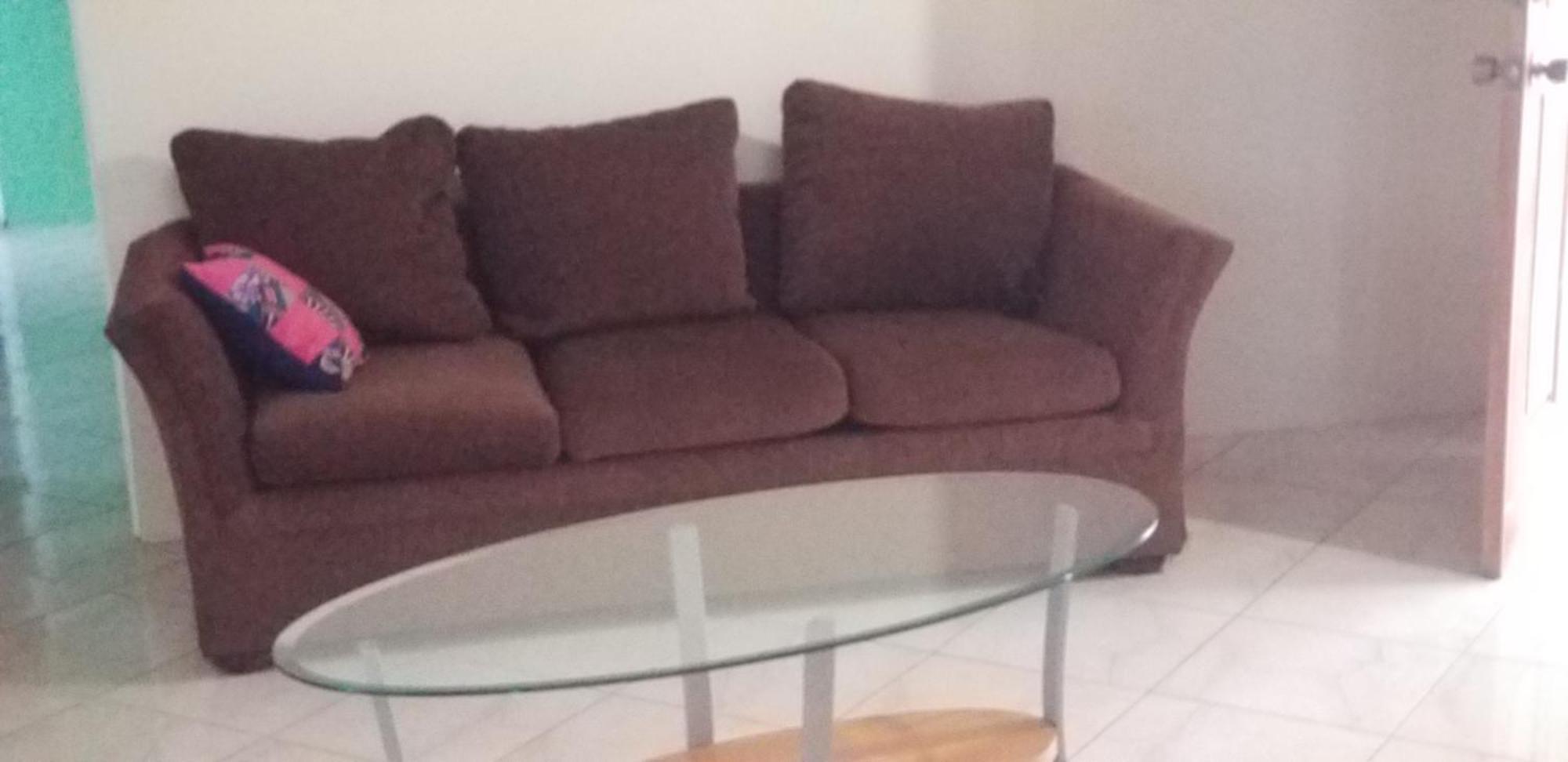 Wizzy Apartment White River Ocho Rios Room photo