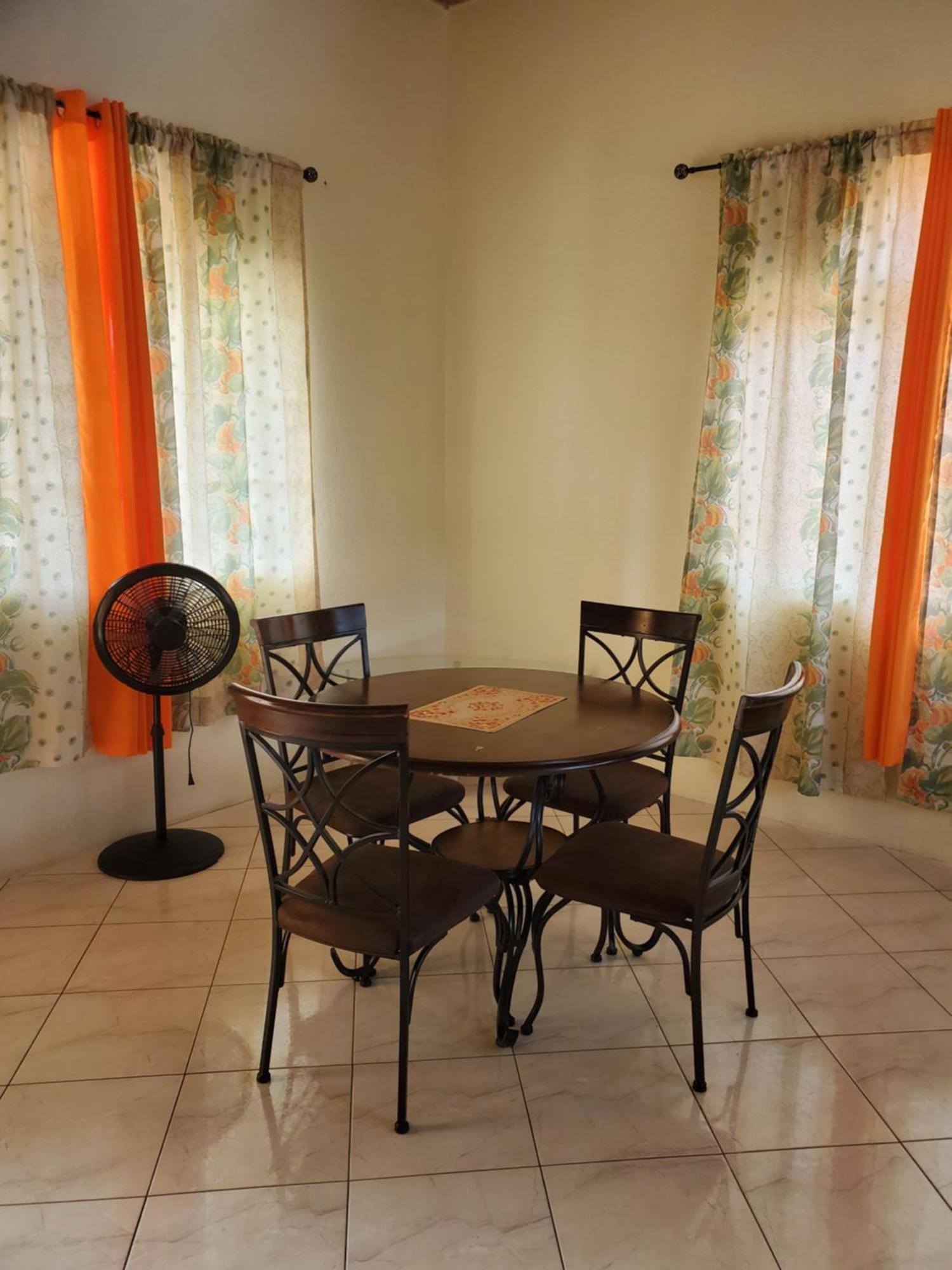 Wizzy Apartment White River Ocho Rios Room photo