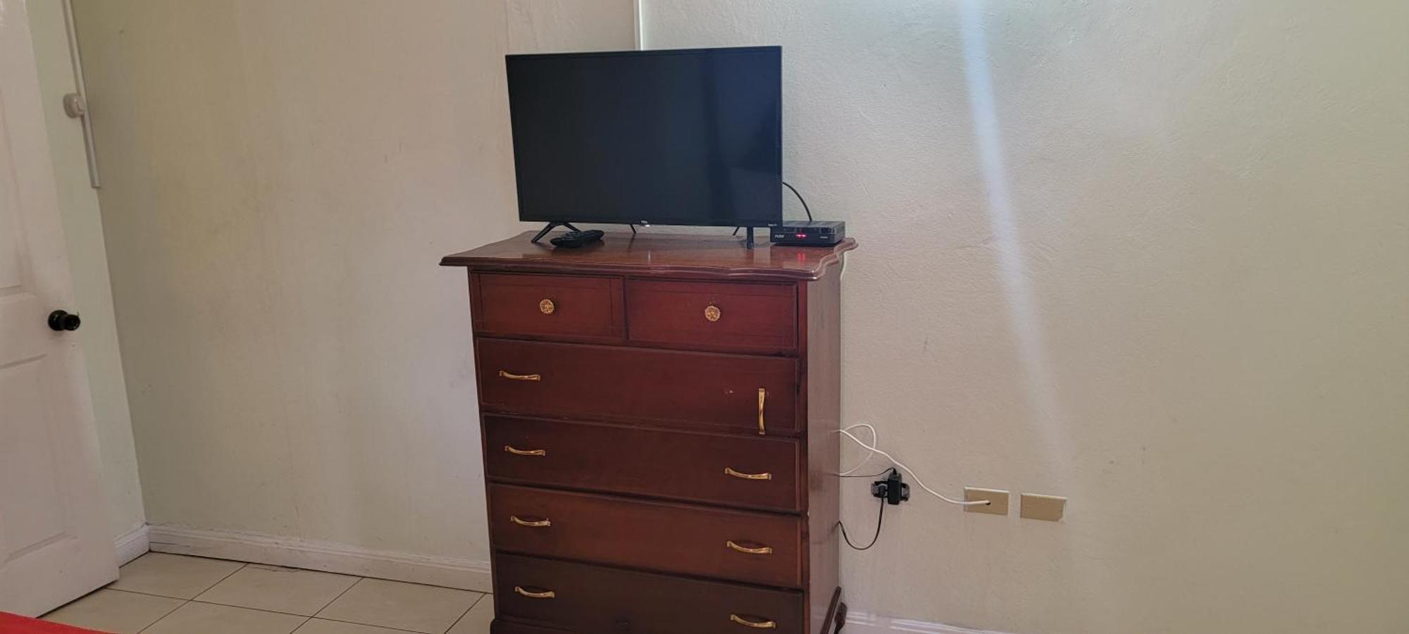 Wizzy Apartment White River Ocho Rios Room photo