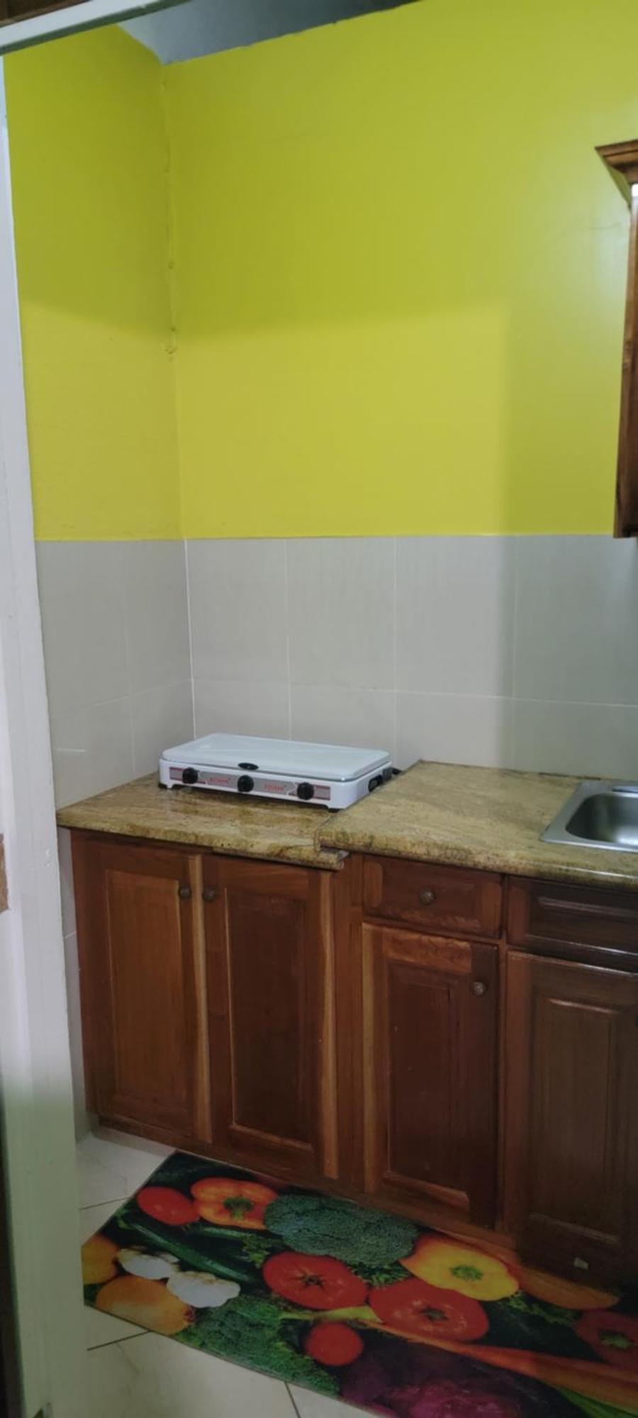 Wizzy Apartment White River Ocho Rios Room photo