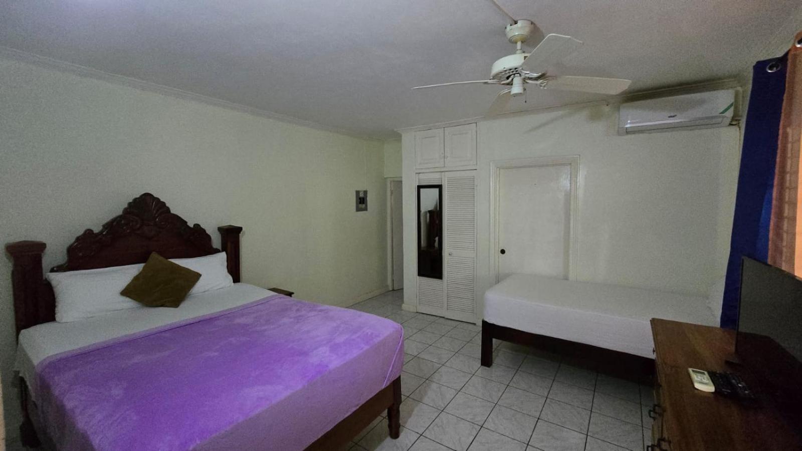 Wizzy Apartment White River Ocho Rios Exterior photo