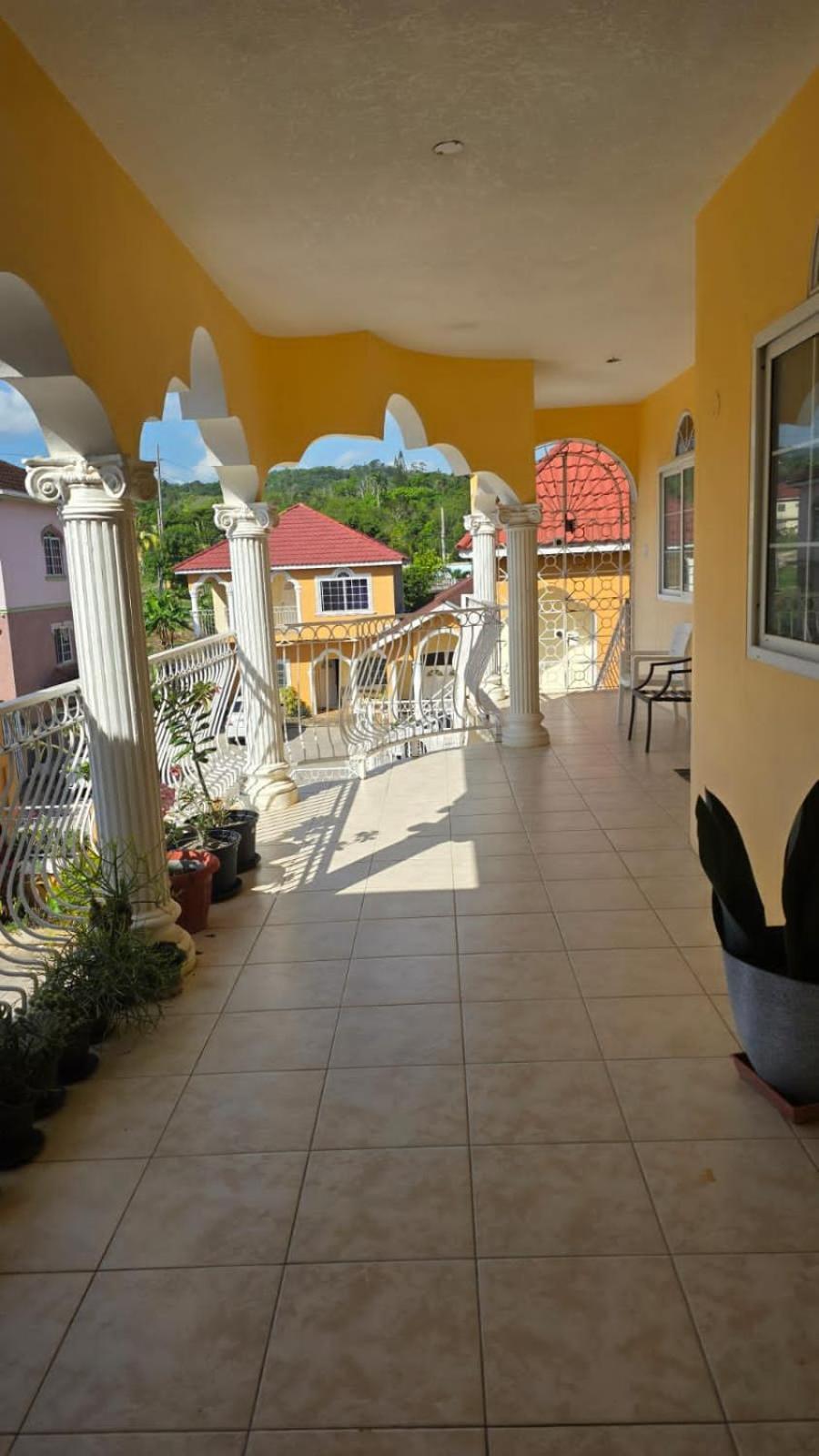 Wizzy Apartment White River Ocho Rios Exterior photo