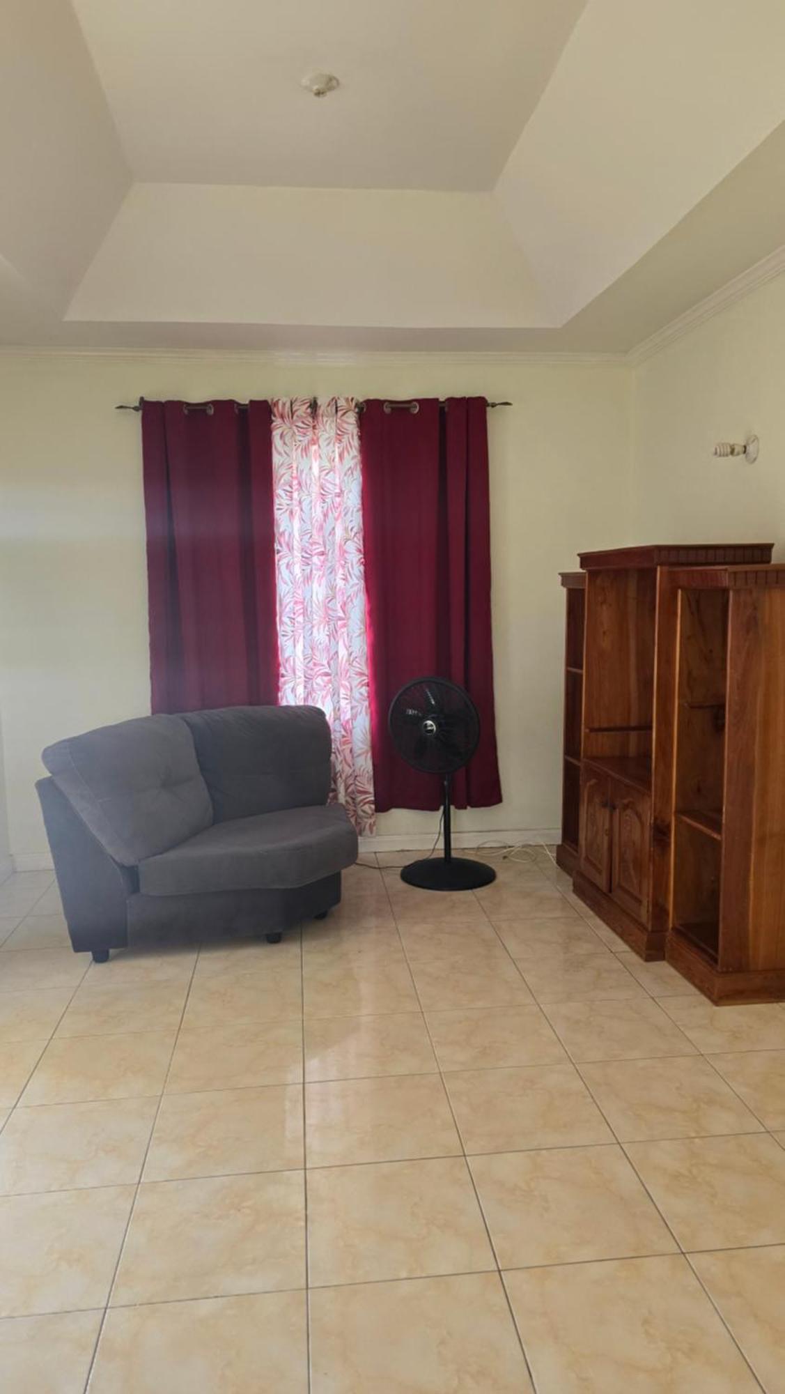 Wizzy Apartment White River Ocho Rios Exterior photo