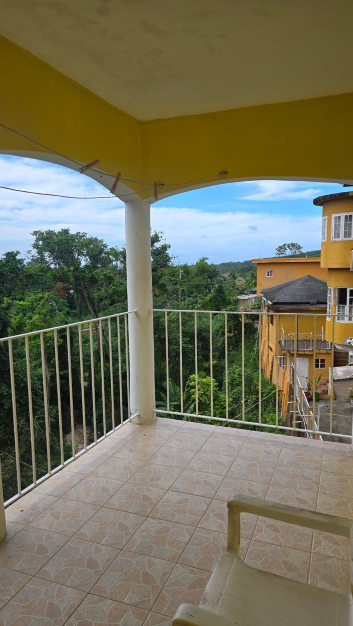 Wizzy Apartment White River Ocho Rios Exterior photo