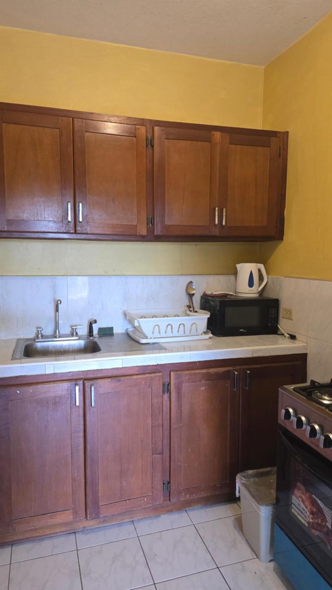 Wizzy Apartment White River Ocho Rios Room photo