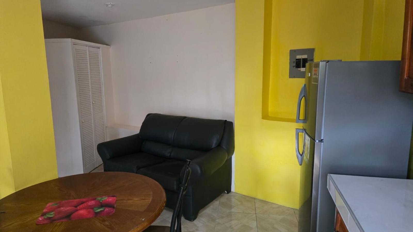 Wizzy Apartment White River Ocho Rios Exterior photo