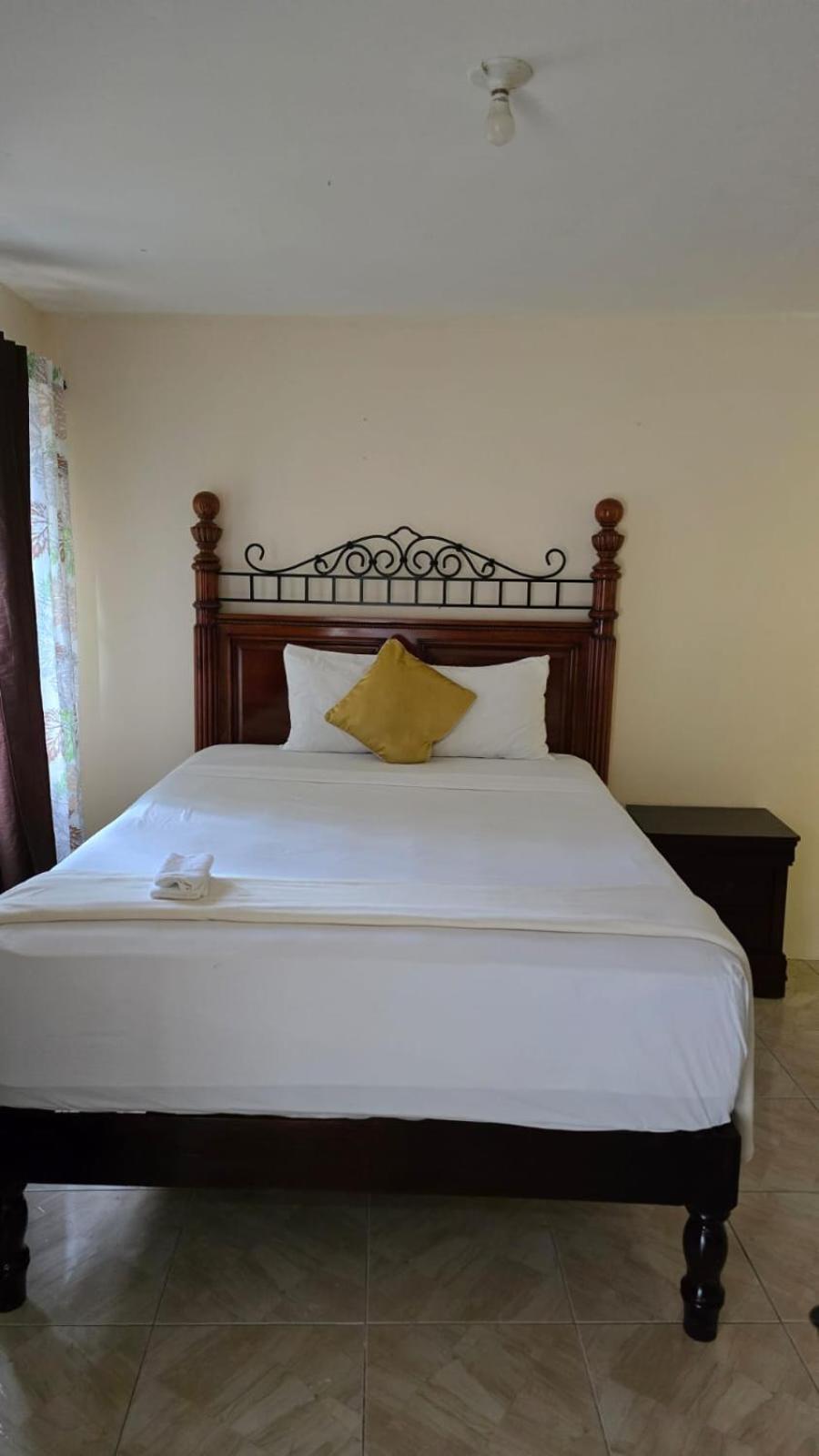 Wizzy Apartment White River Ocho Rios Exterior photo